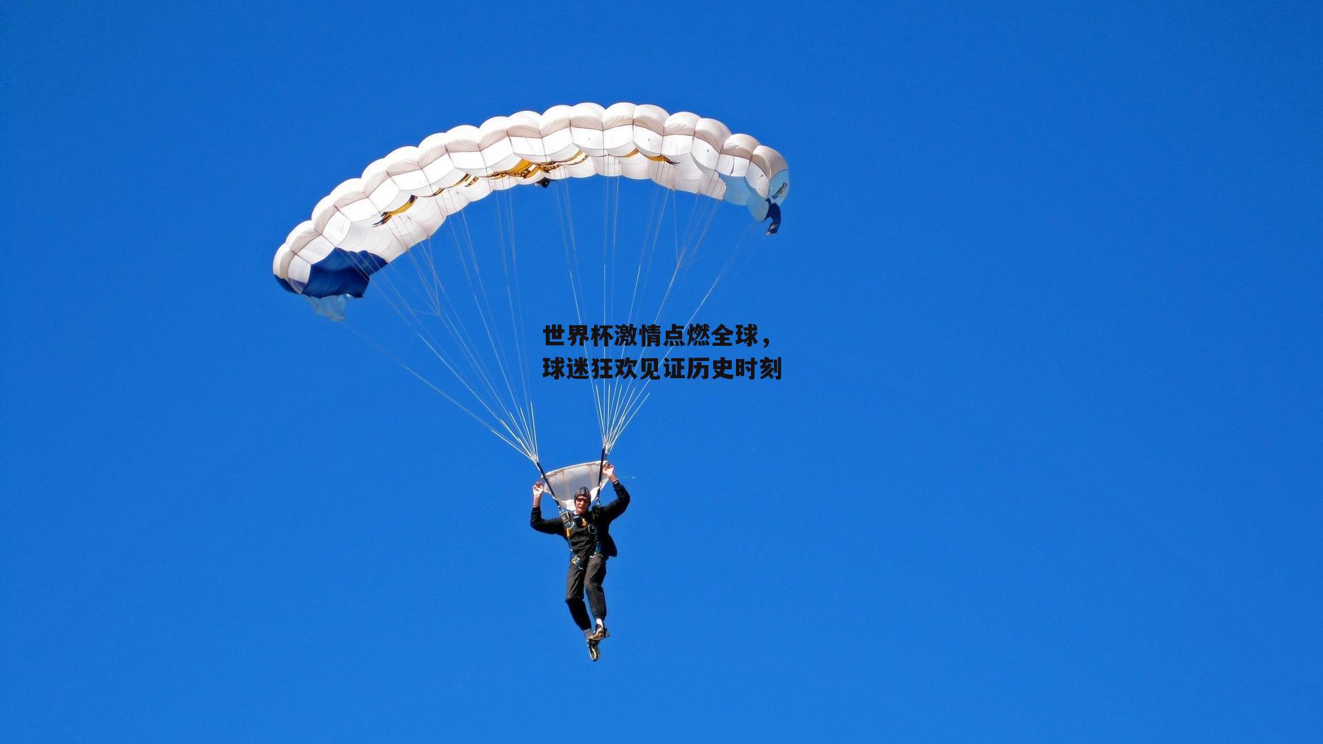 世界杯激情点燃全球,球迷狂欢见证历史时刻