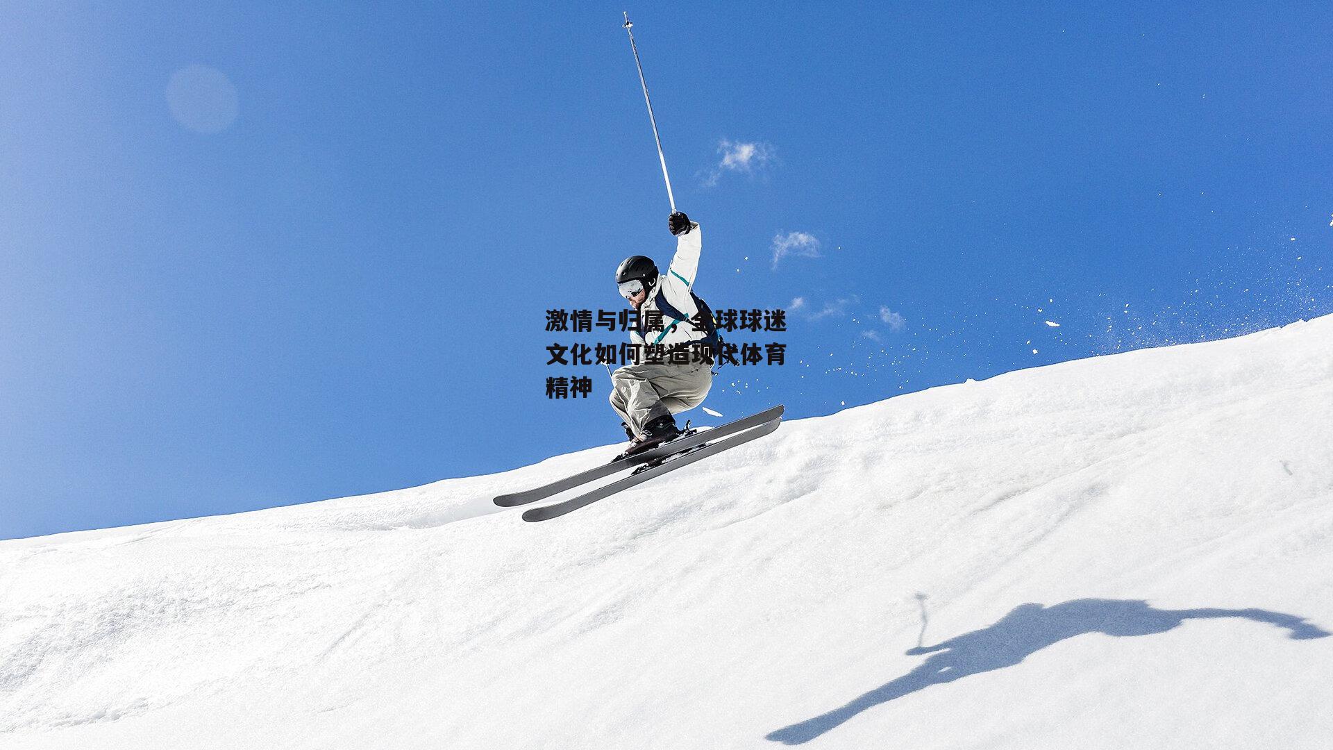 激情与归属,全球球迷文化如何塑造现代体育精神