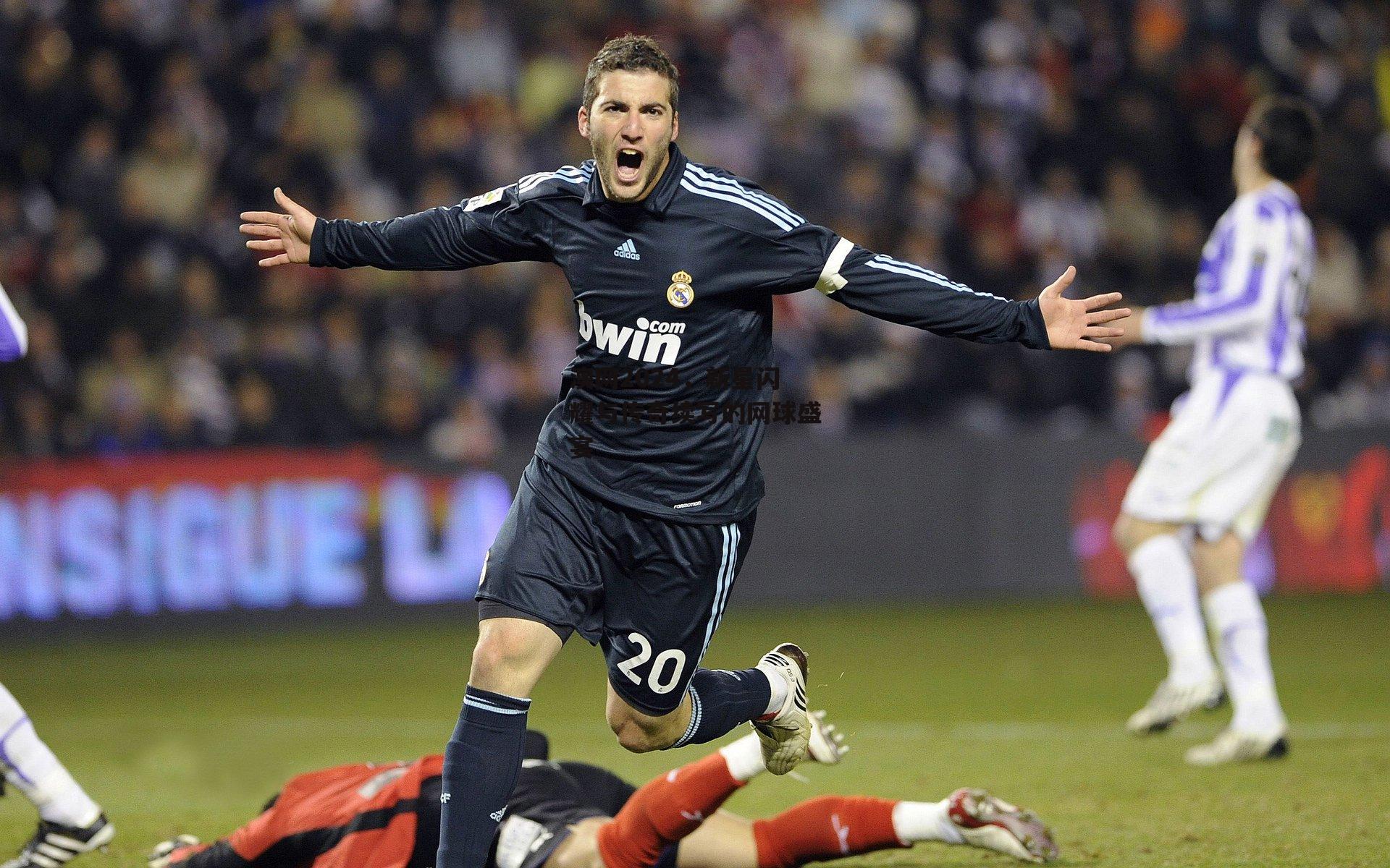 澳网2024,新星闪耀与传奇续写的网球盛宴