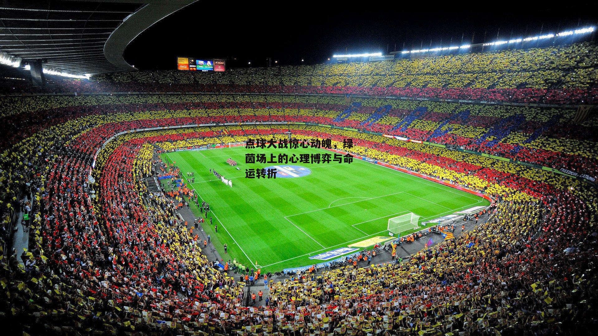 点球大战惊心动魄,绿茵场上的心理博弈与命运转折